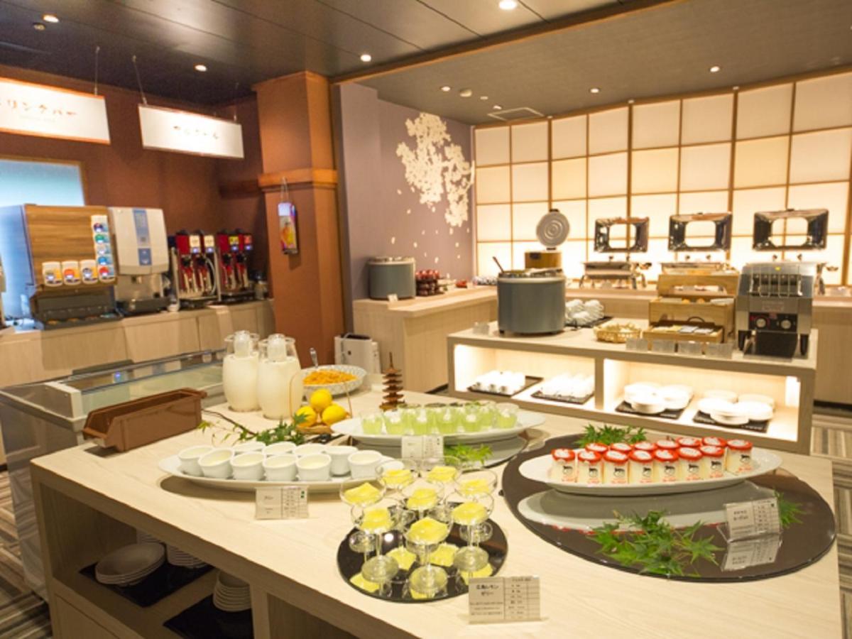 Livemax Resort Aki Miyajima Hatsukaichi Buitenkant foto