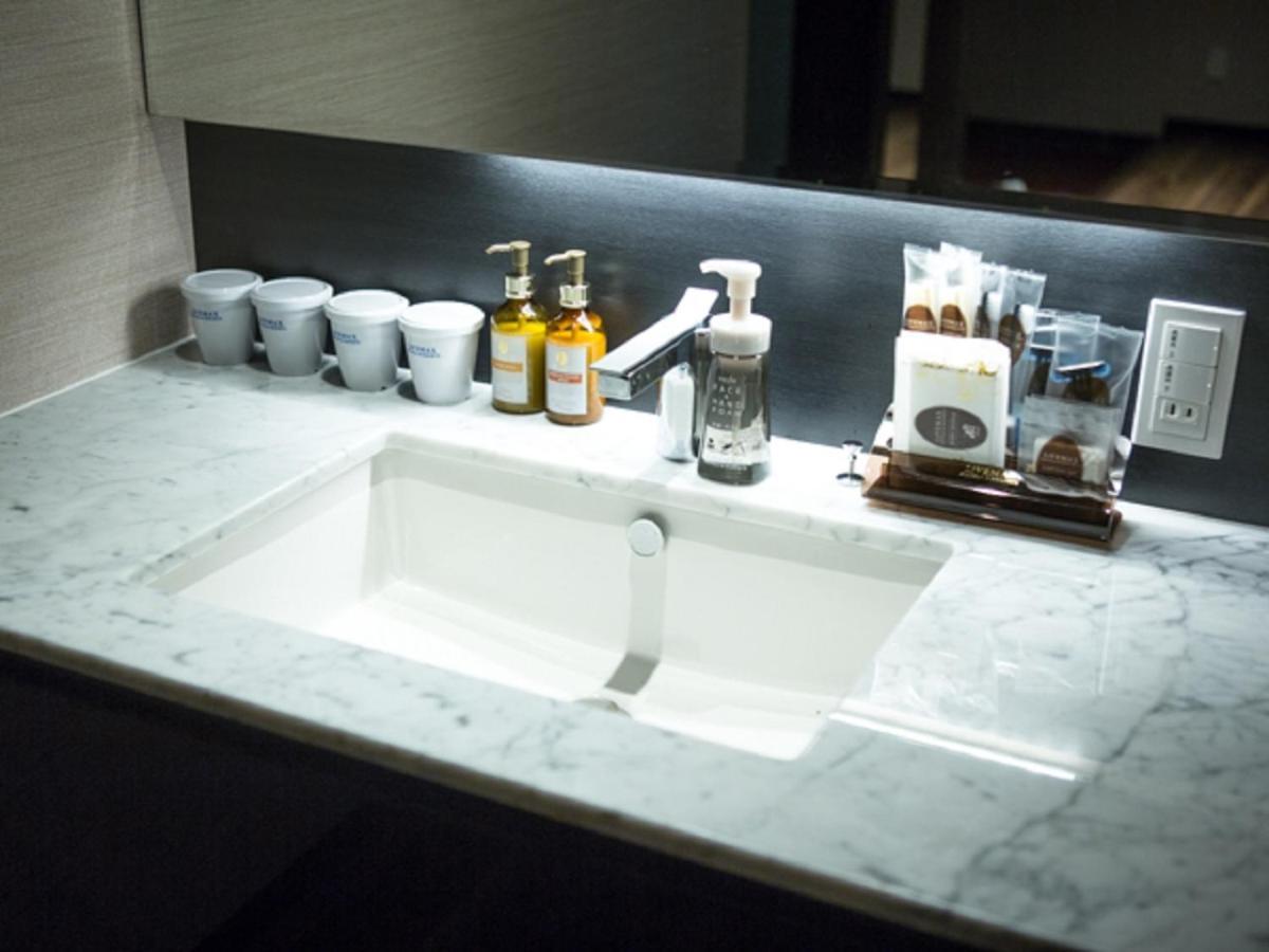 Livemax Resort Aki Miyajima Hatsukaichi Buitenkant foto