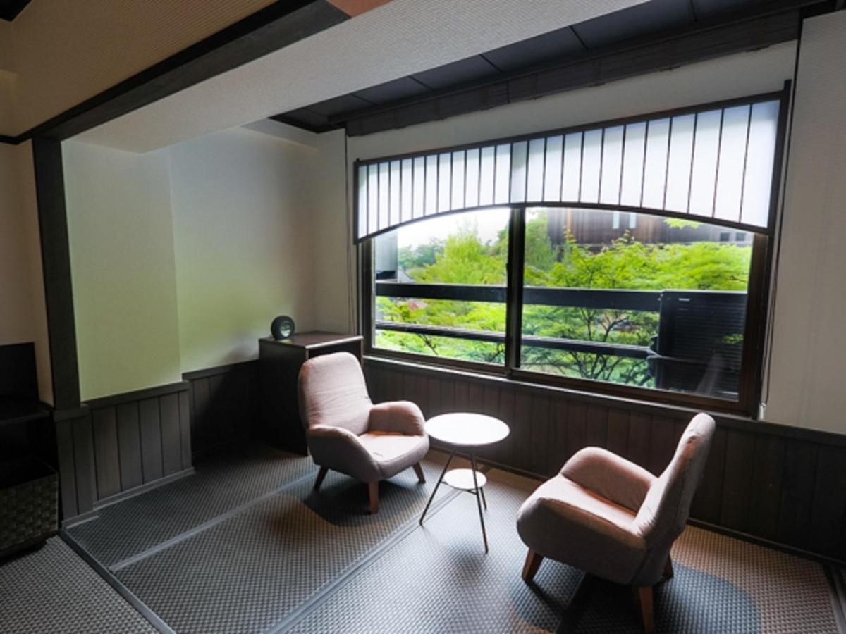 Livemax Resort Aki Miyajima Hatsukaichi Buitenkant foto