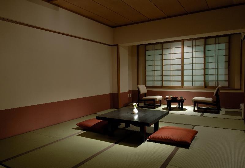Livemax Resort Aki Miyajima Hatsukaichi Buitenkant foto