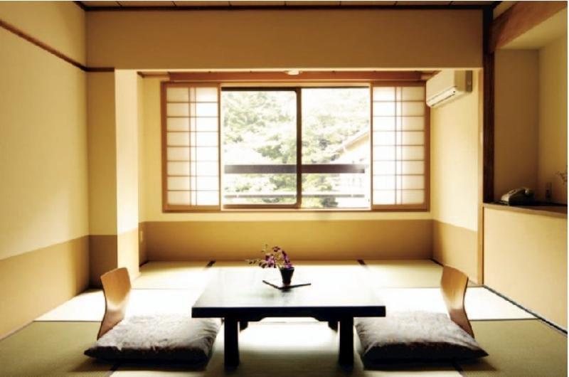 Livemax Resort Aki Miyajima Hatsukaichi Buitenkant foto